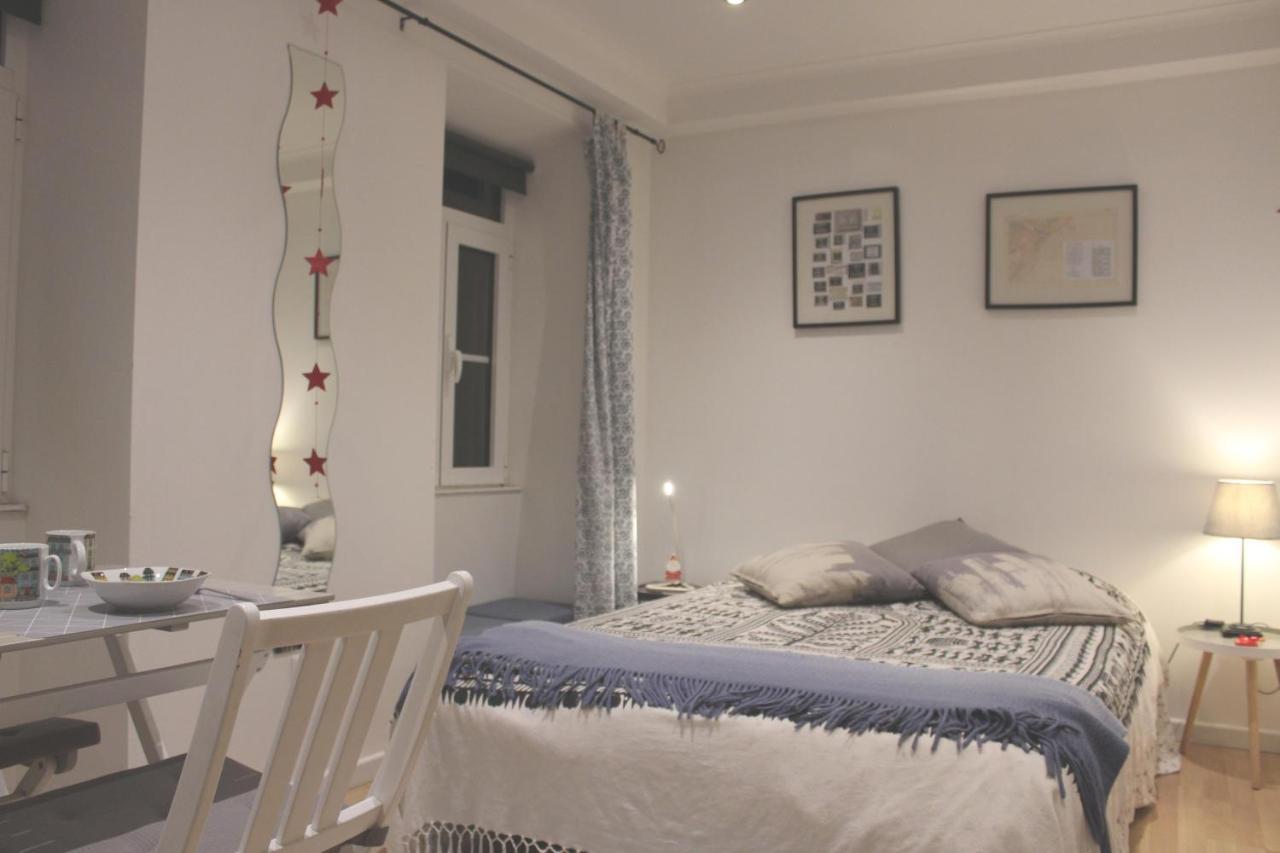 Apartamento Sapato Lisboa Exterior foto