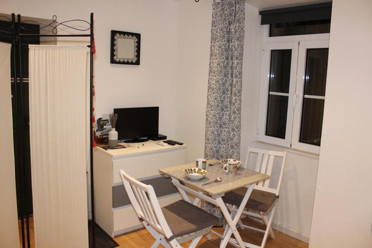 Apartamento Sapato Lisboa Exterior foto